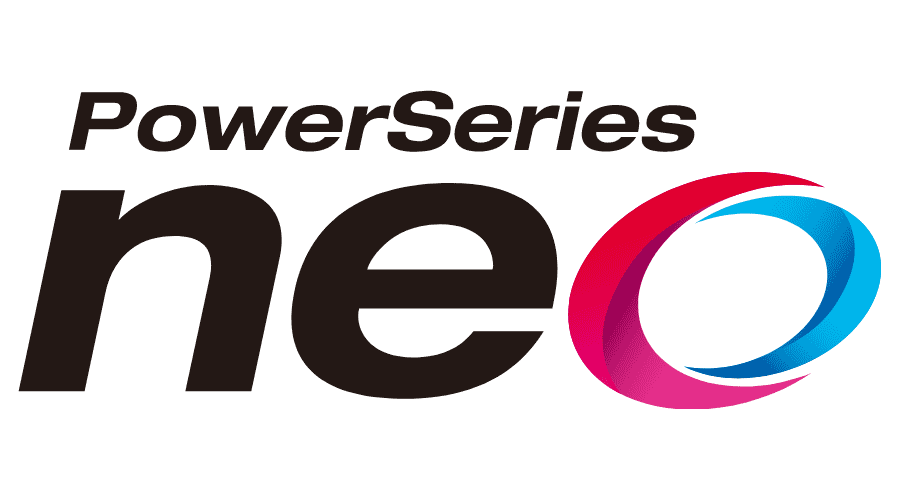 powerseries-neo-logo