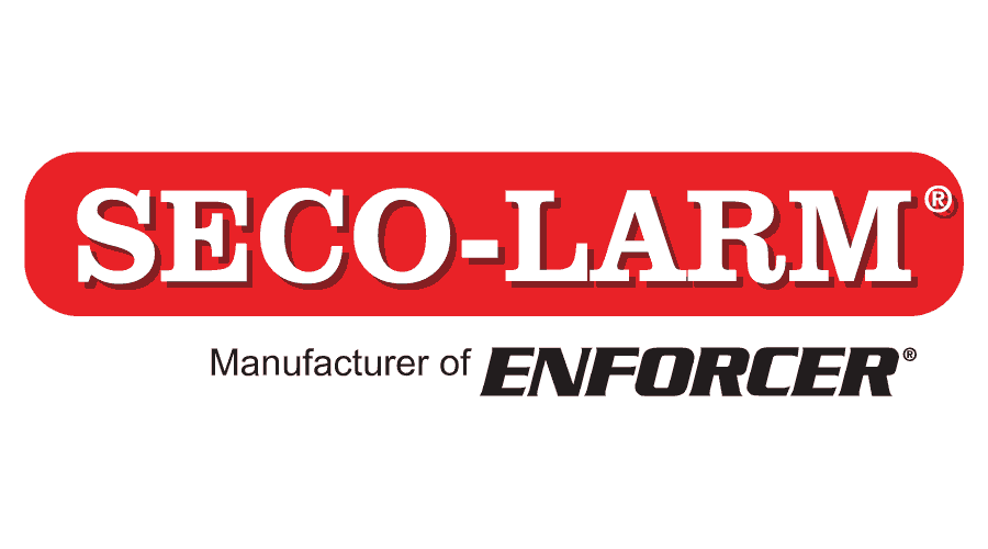seco-larm-manufacturer-of-enforcer-logo