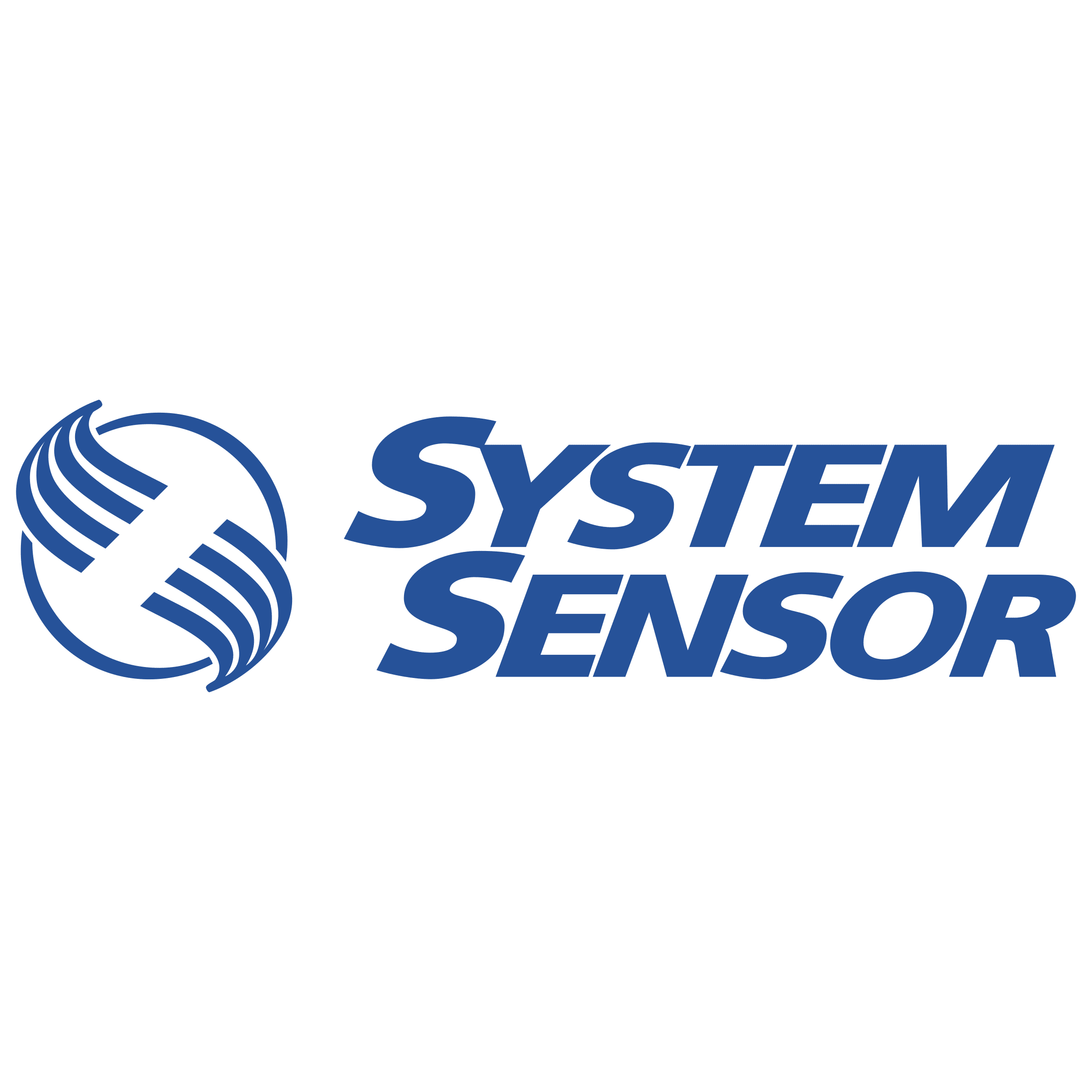 system-sensor-logo